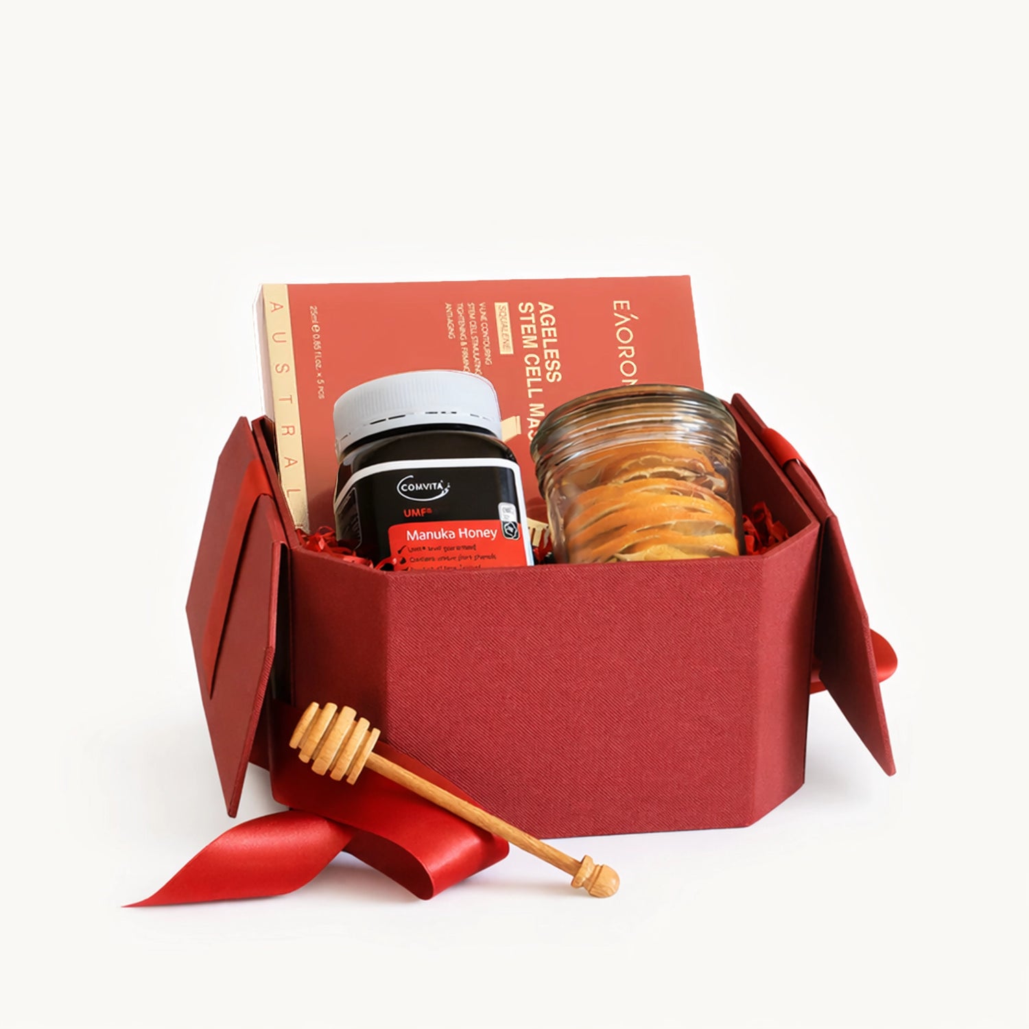 Mānuka Honey Gift Box