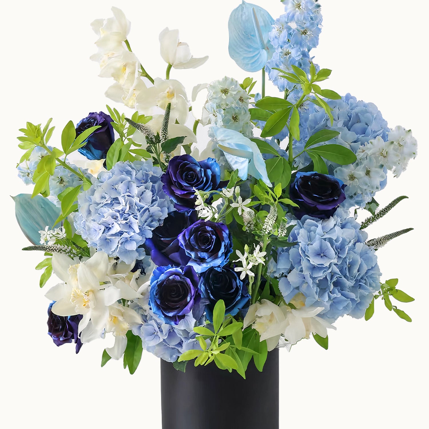 Midnight Ocean Luxury Bouquet