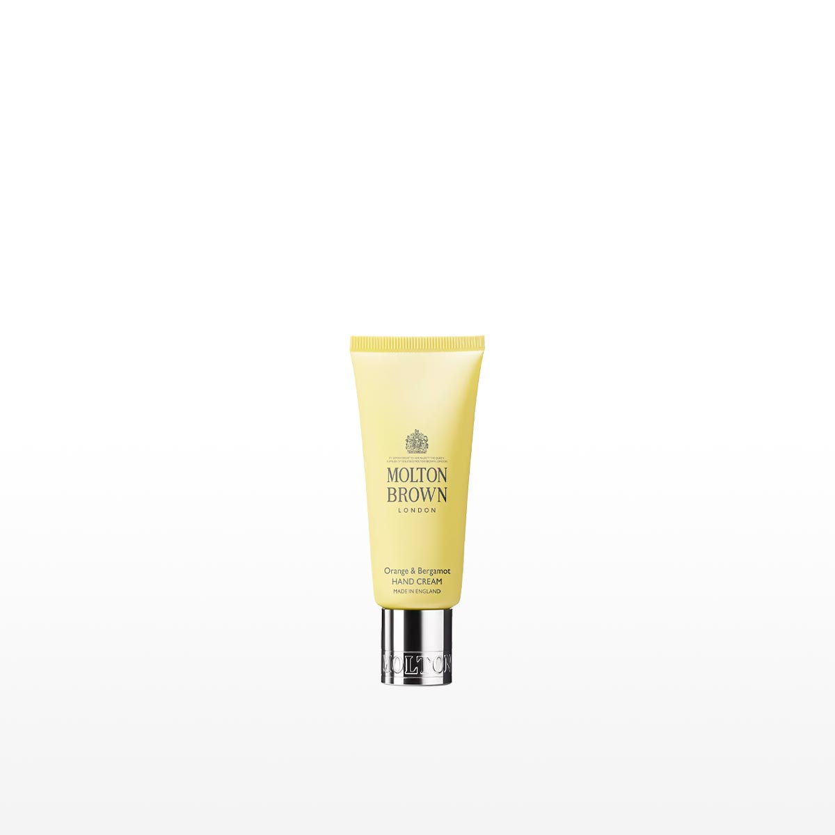 Orange & Bergamot Hand Cream