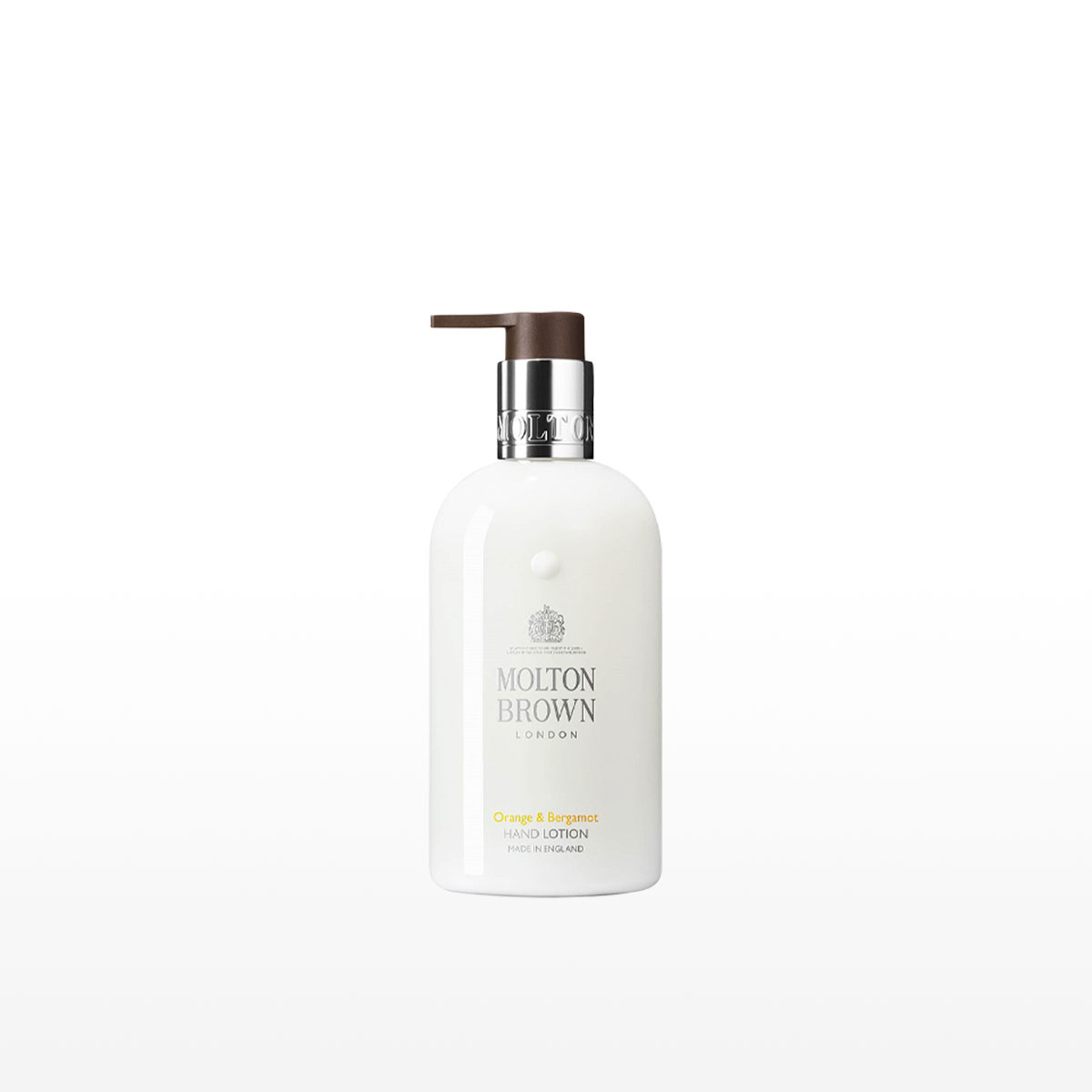 Orange & Bergamot Hand Lotion