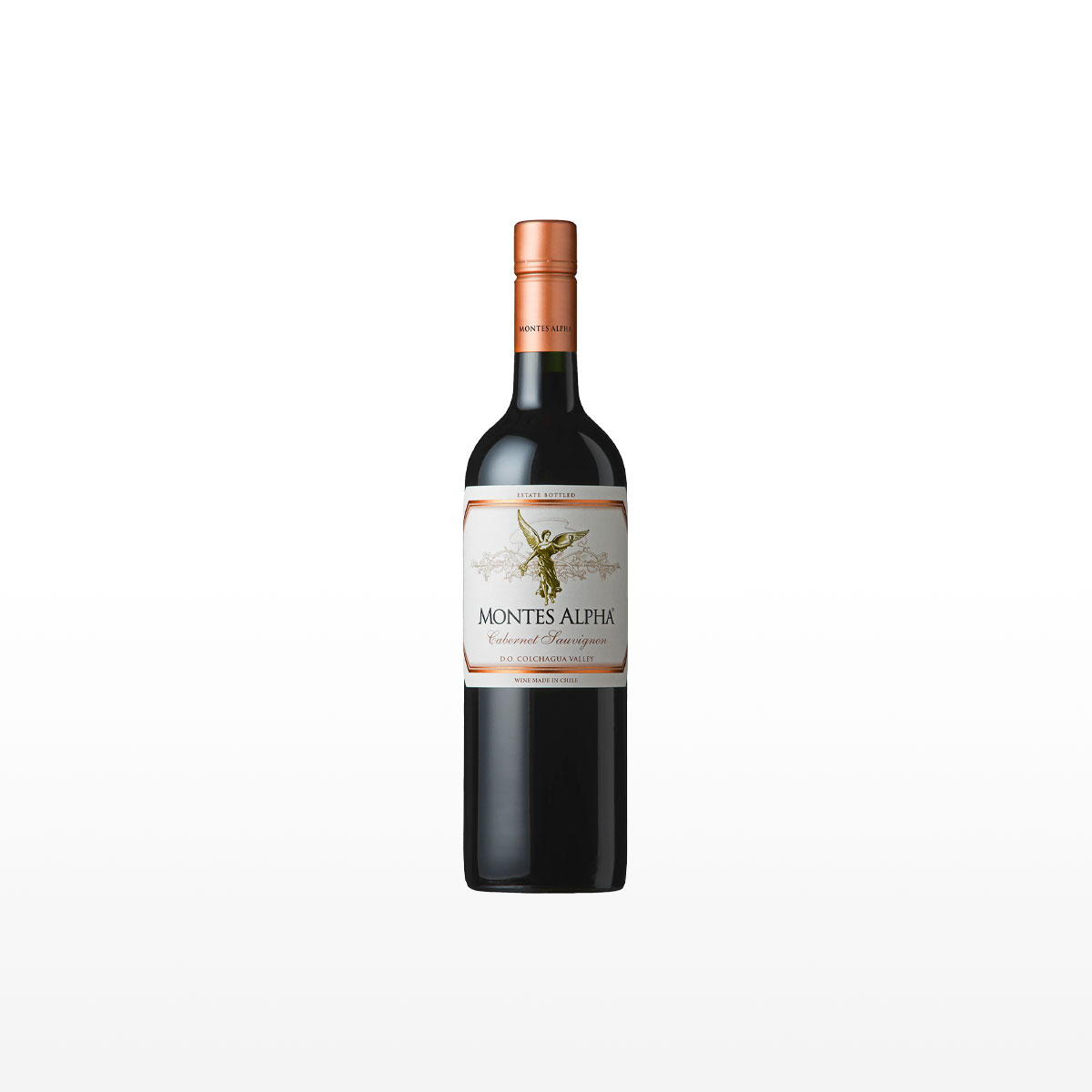 Montes Alpha Cabernet Sauvignon