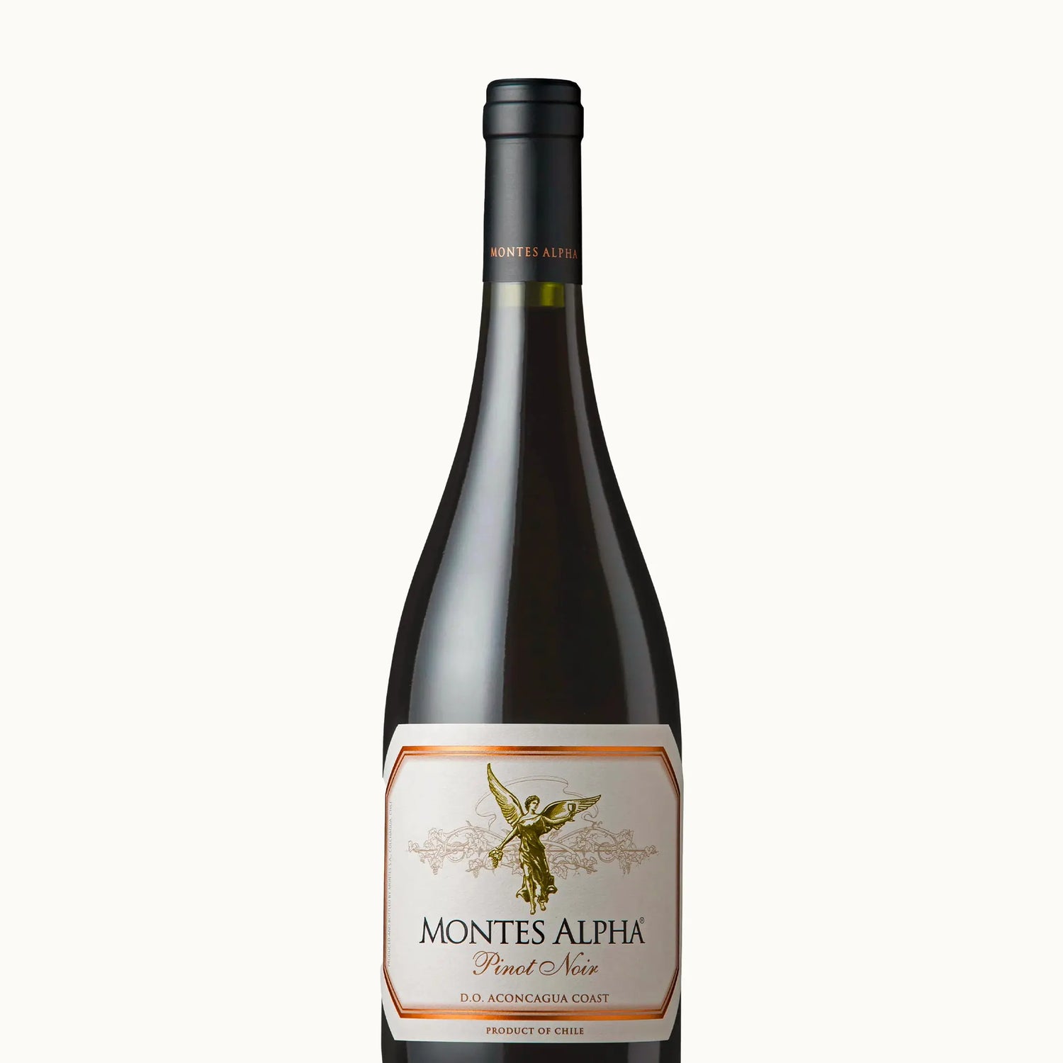 Montes Alpha Pinot Noir