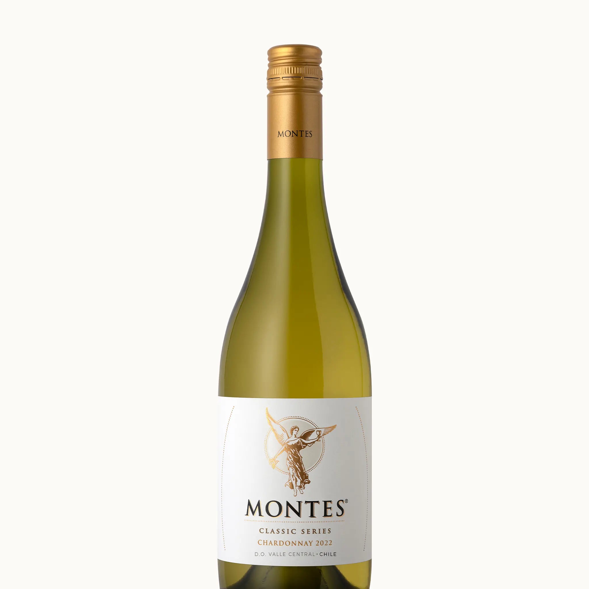 Montes Classic Chardonnay