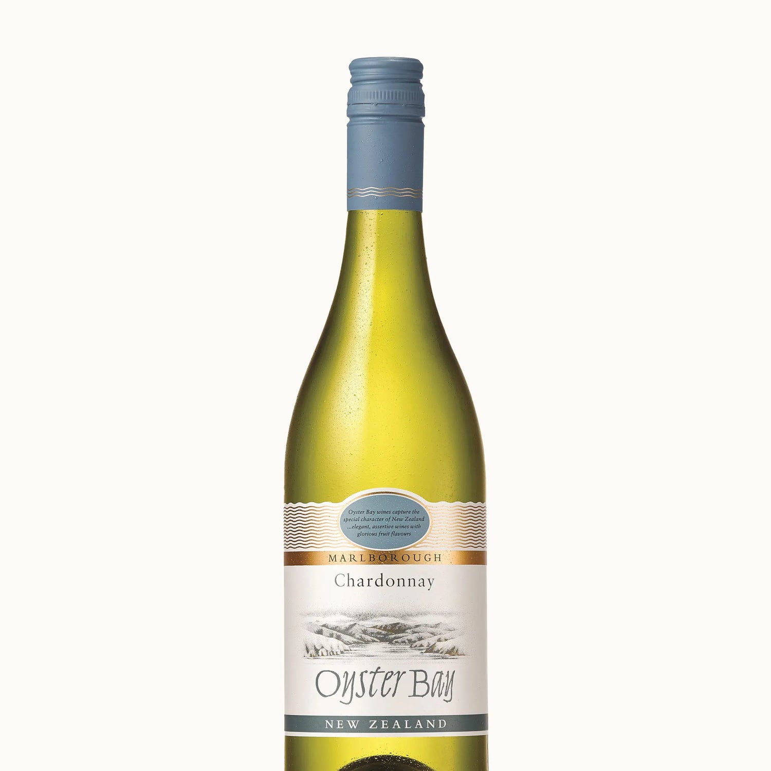 Oyster Bay Chardonnay