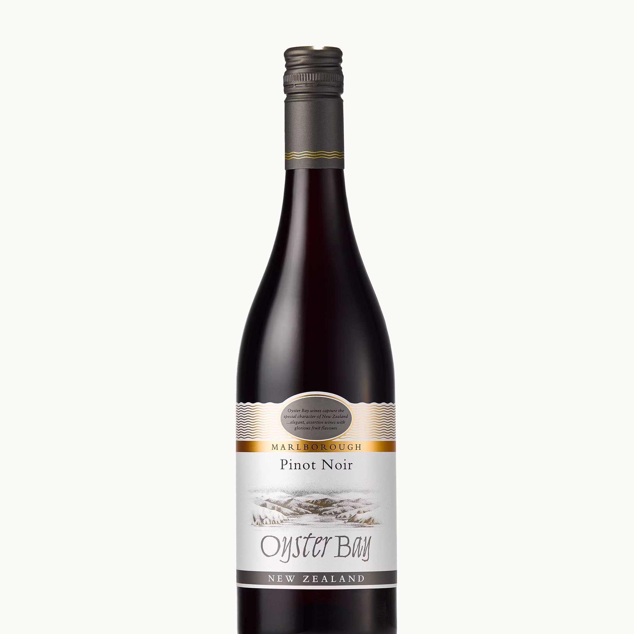 Oyster Bay Pinot Noir