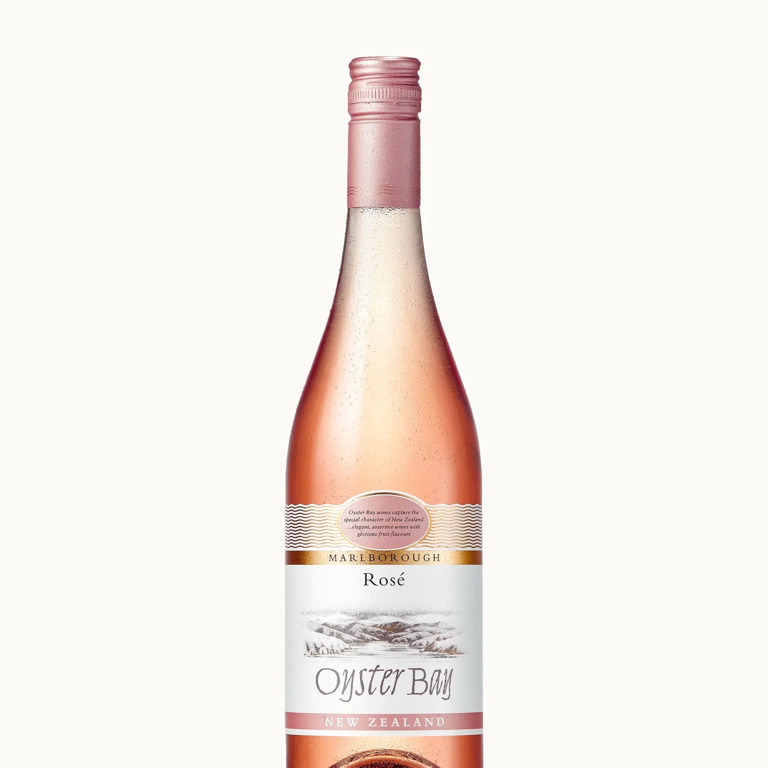 Oyster Bay Rosé