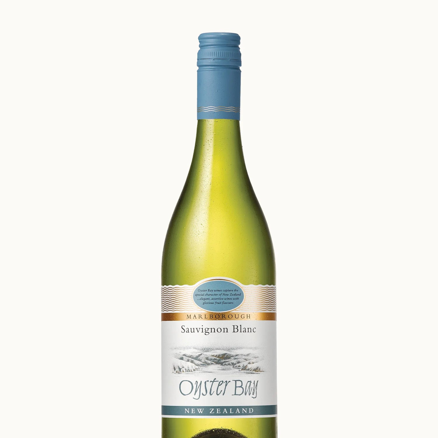 Oyster Bay Sauvignon Blanc