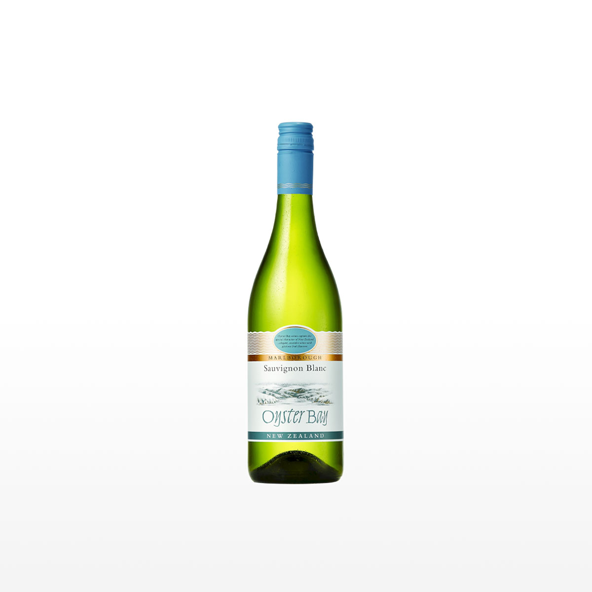 Oyster Bay Sauvignon Blanc