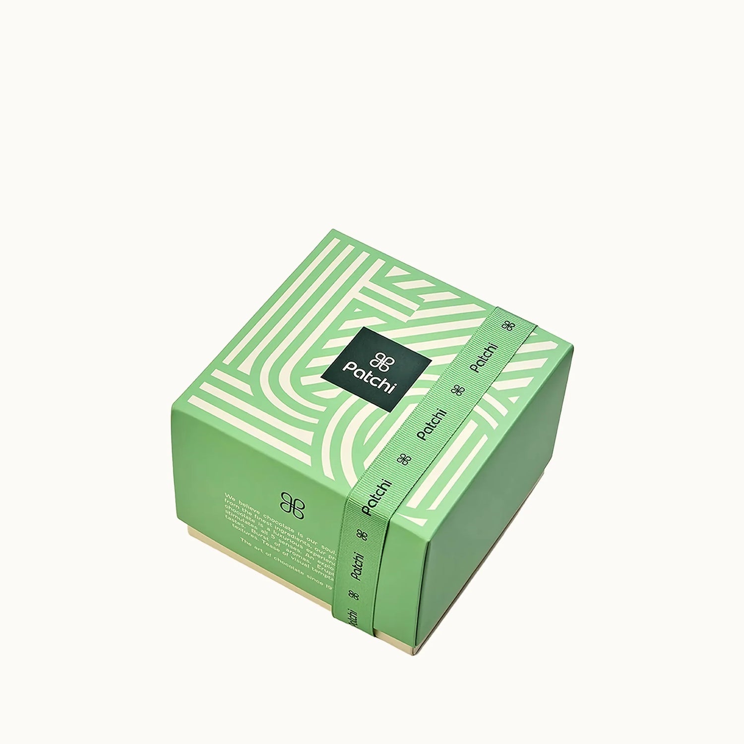 Patchi Classic Chocolates