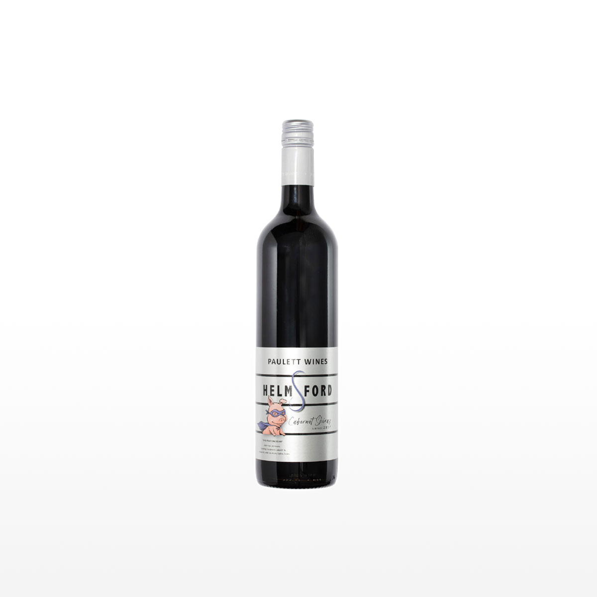 Helmsford Cabernet Shiraz