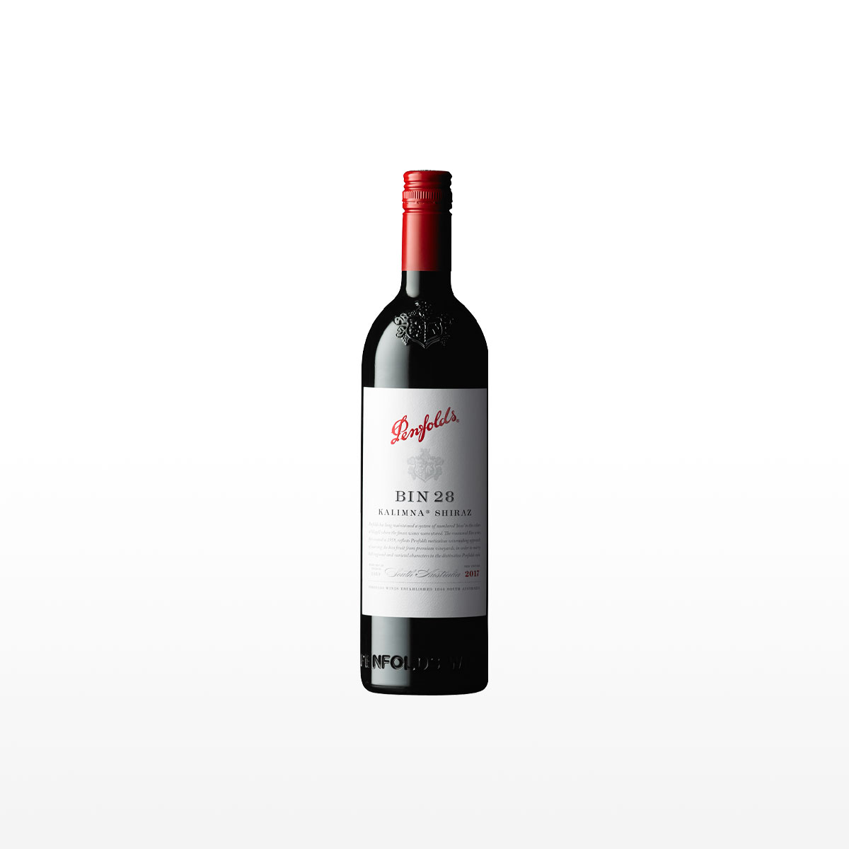 Bin 28 Kalimna Shiraz