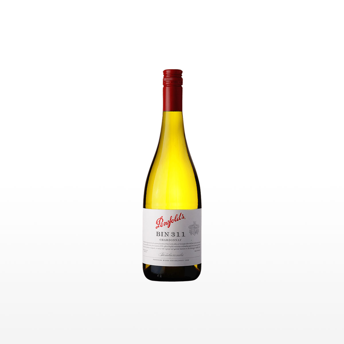 Bin 311 Chardonnay