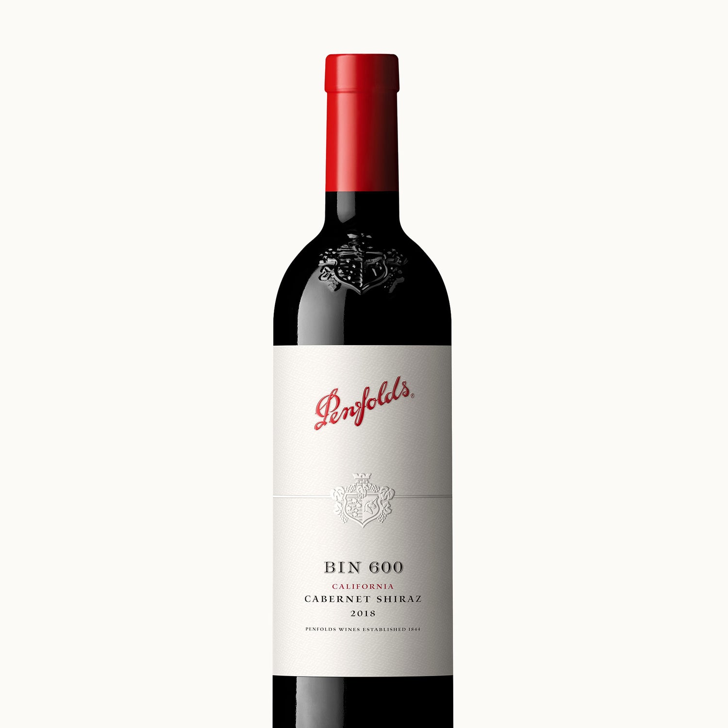 Bin 600 California Cabernet Shiraz