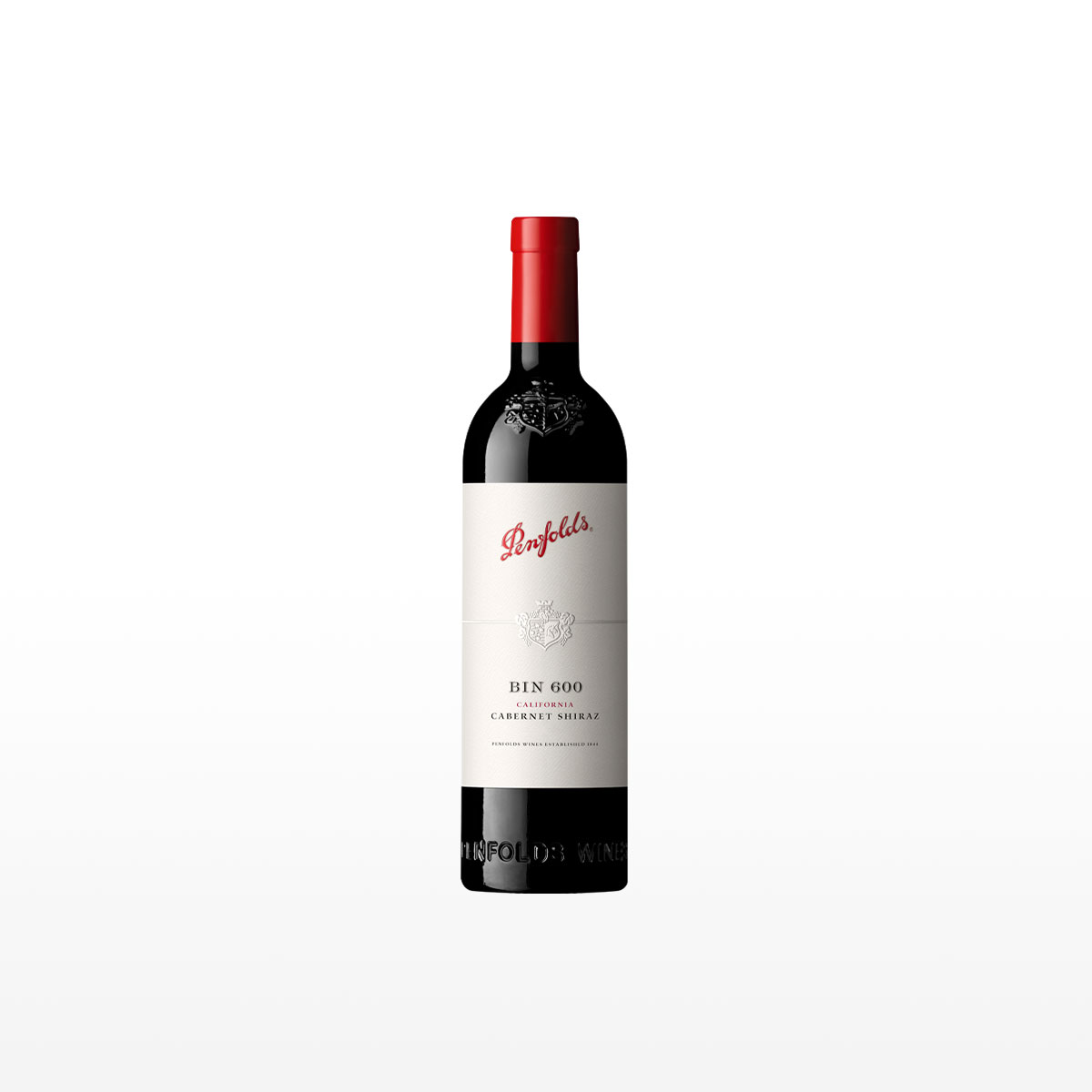 Bin 600 California Cabernet Shiraz