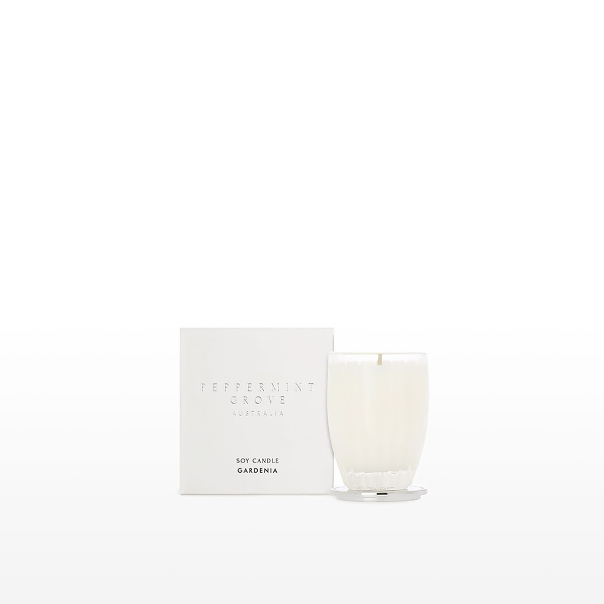 Gardenia Candle