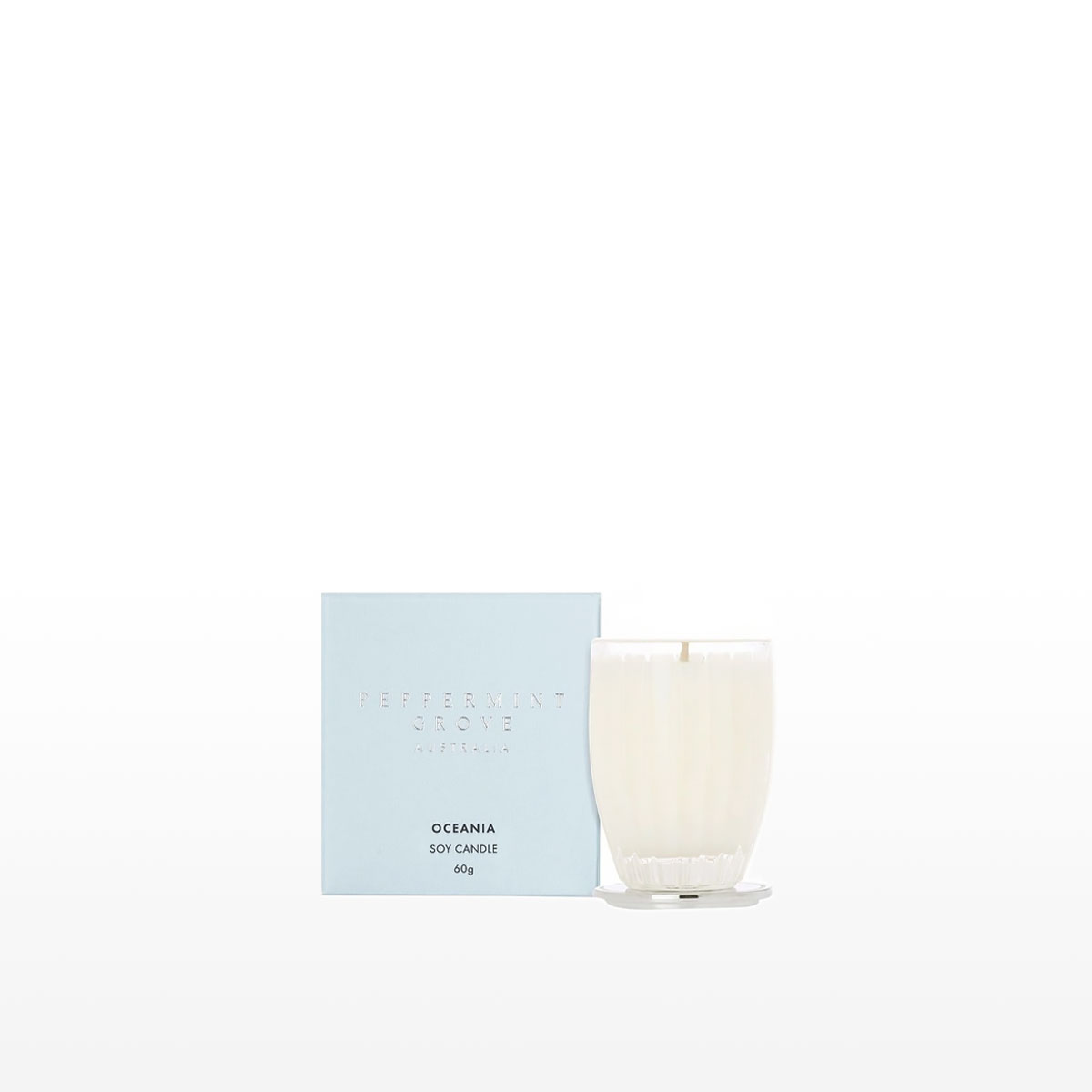 Oceania Candle