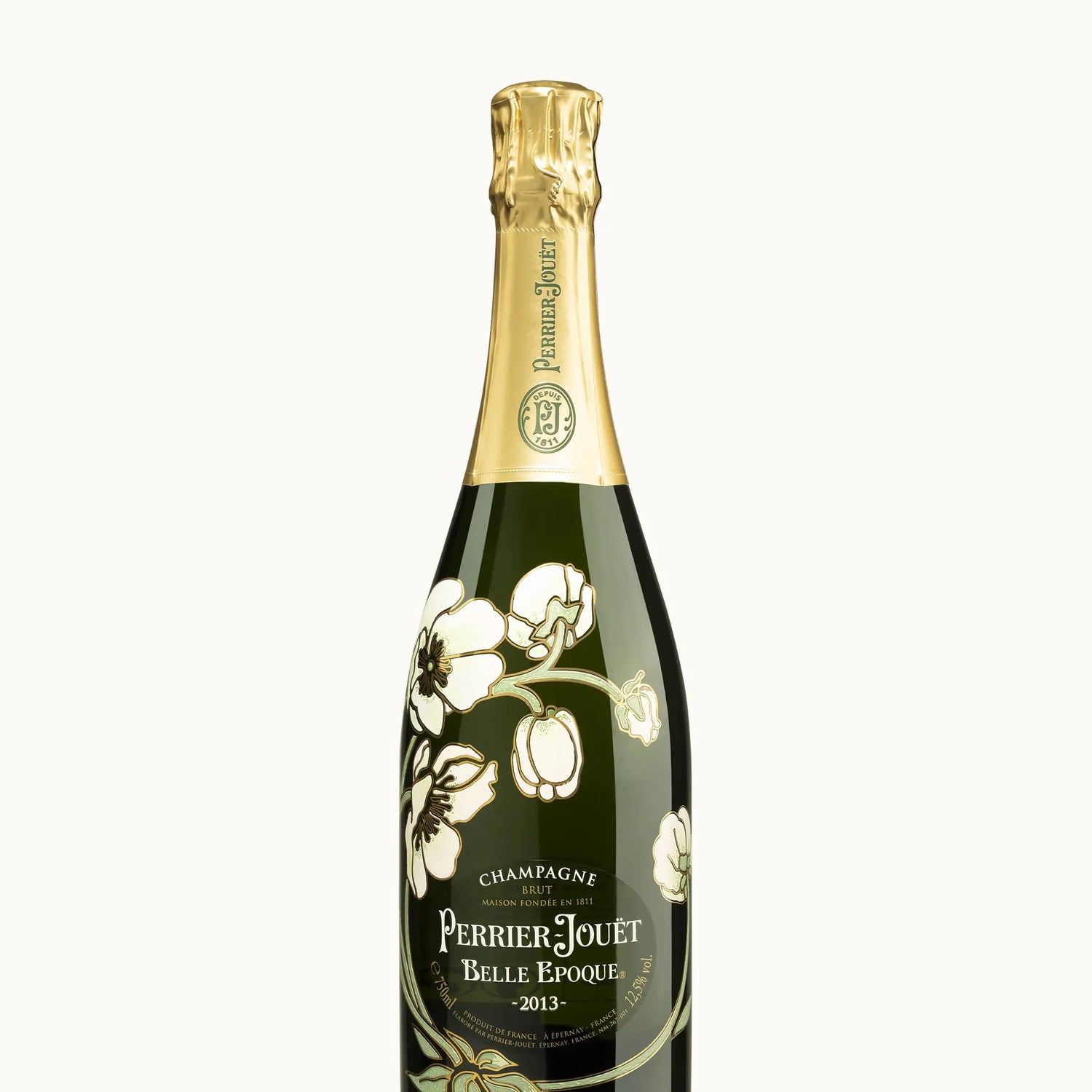 Belle Epoque Brut Champagne