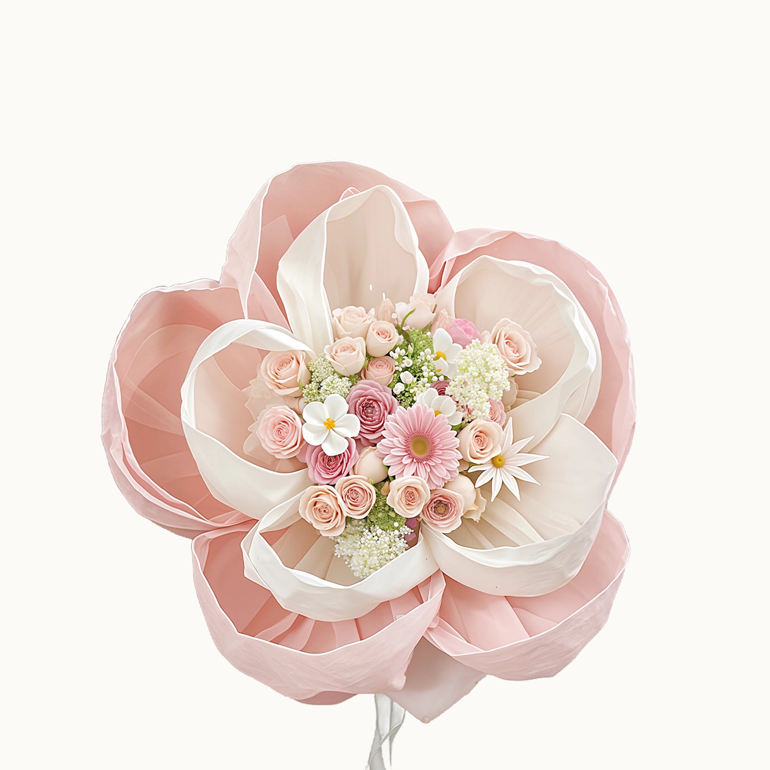 Petals of Love Bouquet