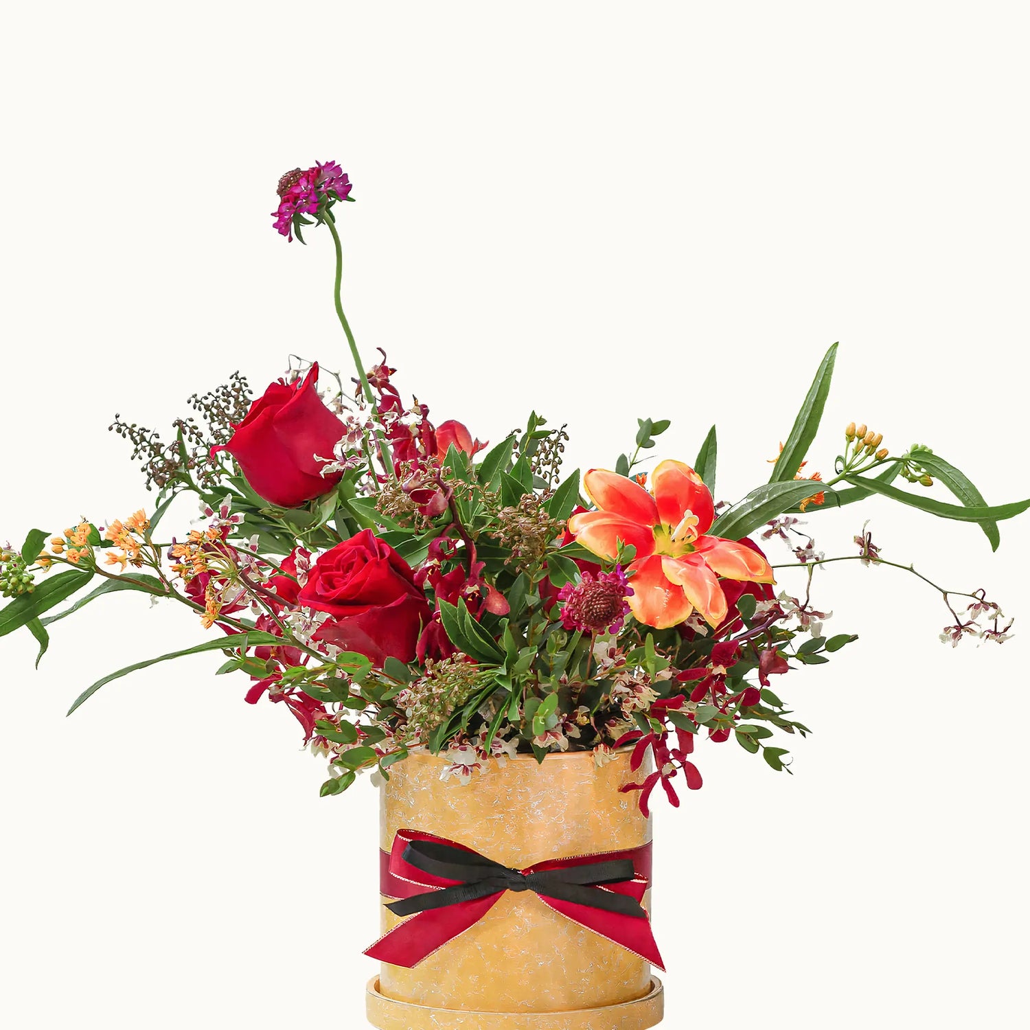 Radiant Elegance Floral Arrangement