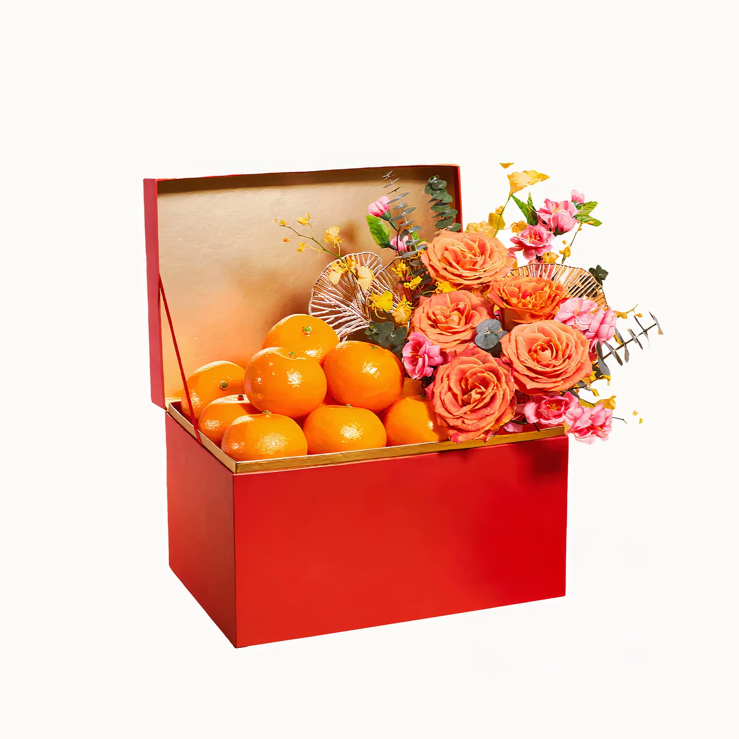 Spring Radiance Fruit Box