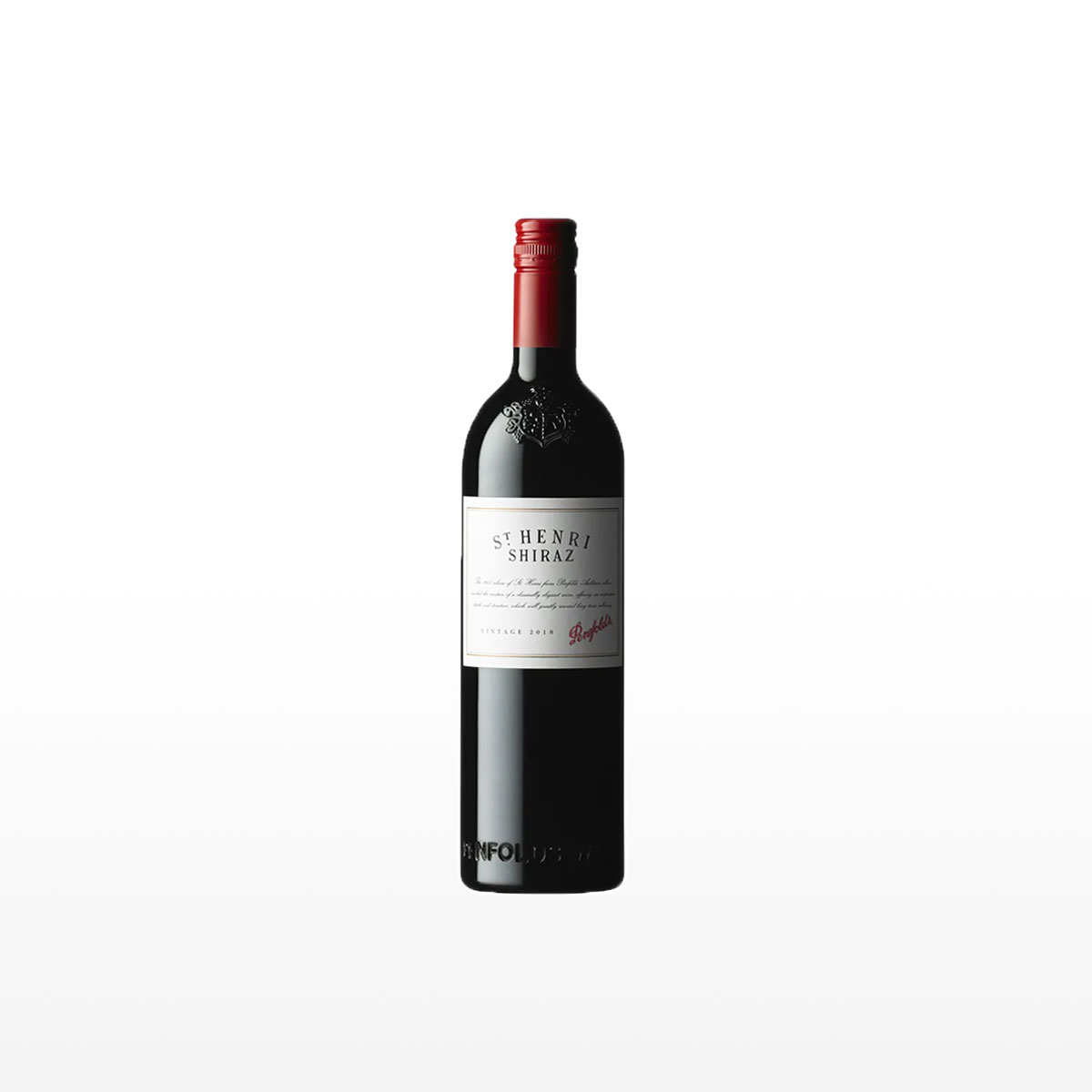 Penfolds St Henri Shiraz – Wine Gifts China | Rén Gifts
