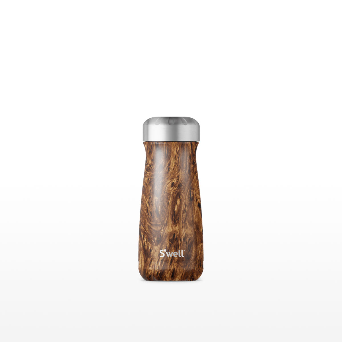 Traveller Bottle Teakwood - Medium