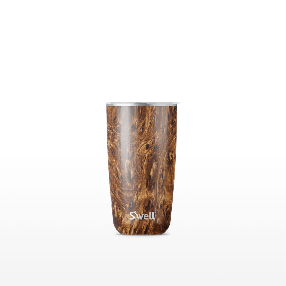 S’well Tumbler Teakwood