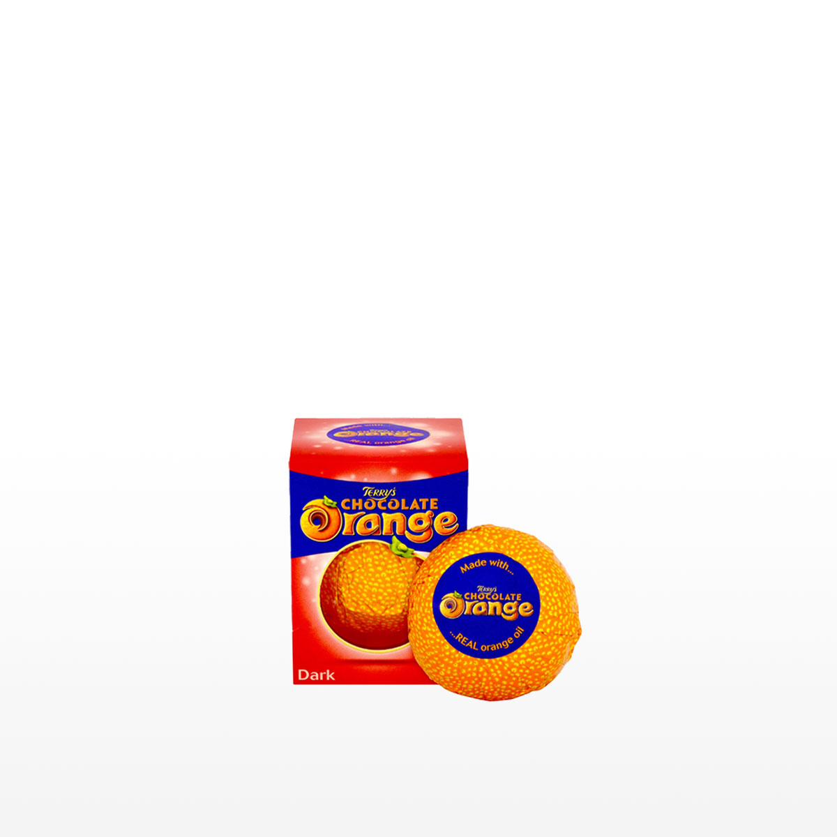 Terry's Chocolate Orange Dark