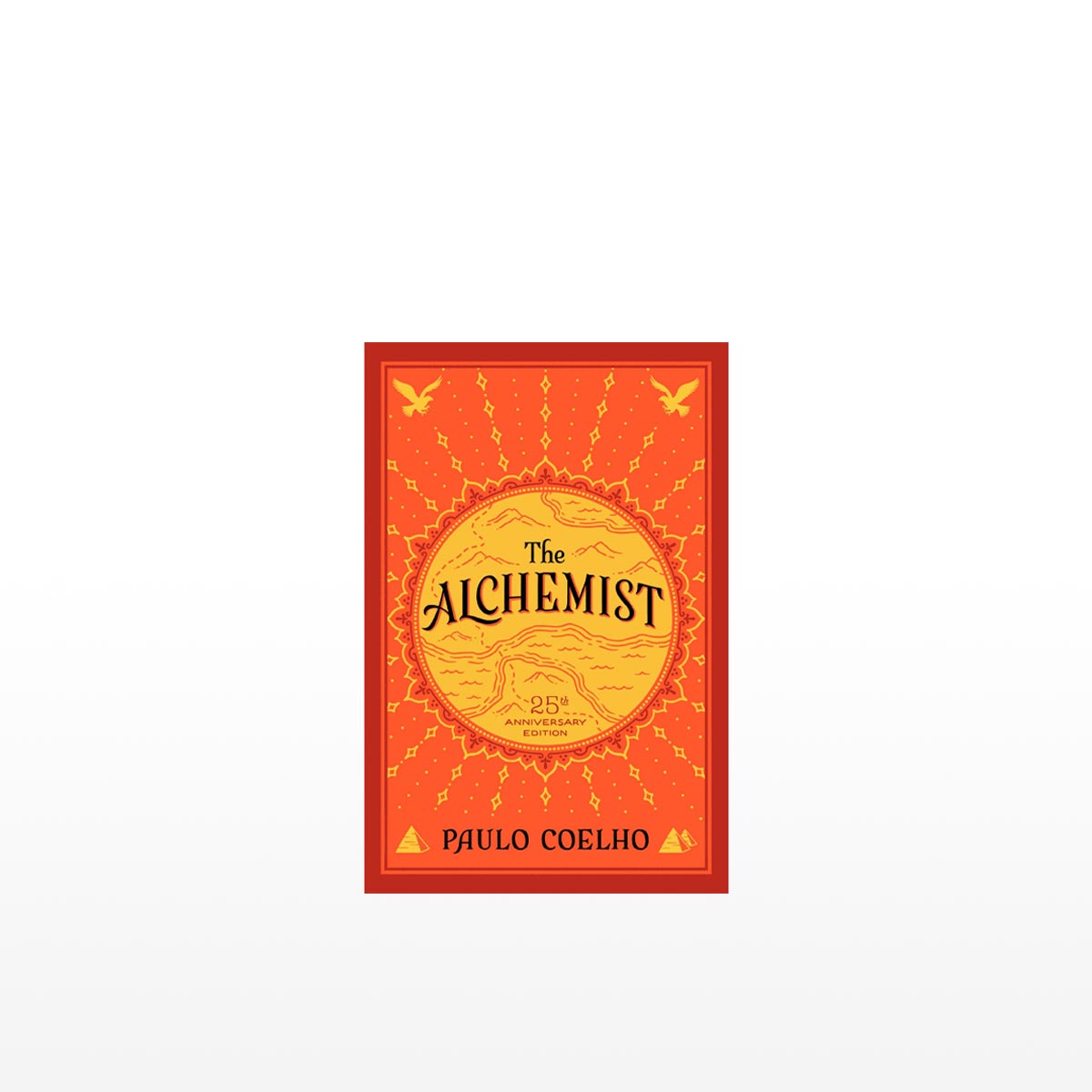 The Alchemist