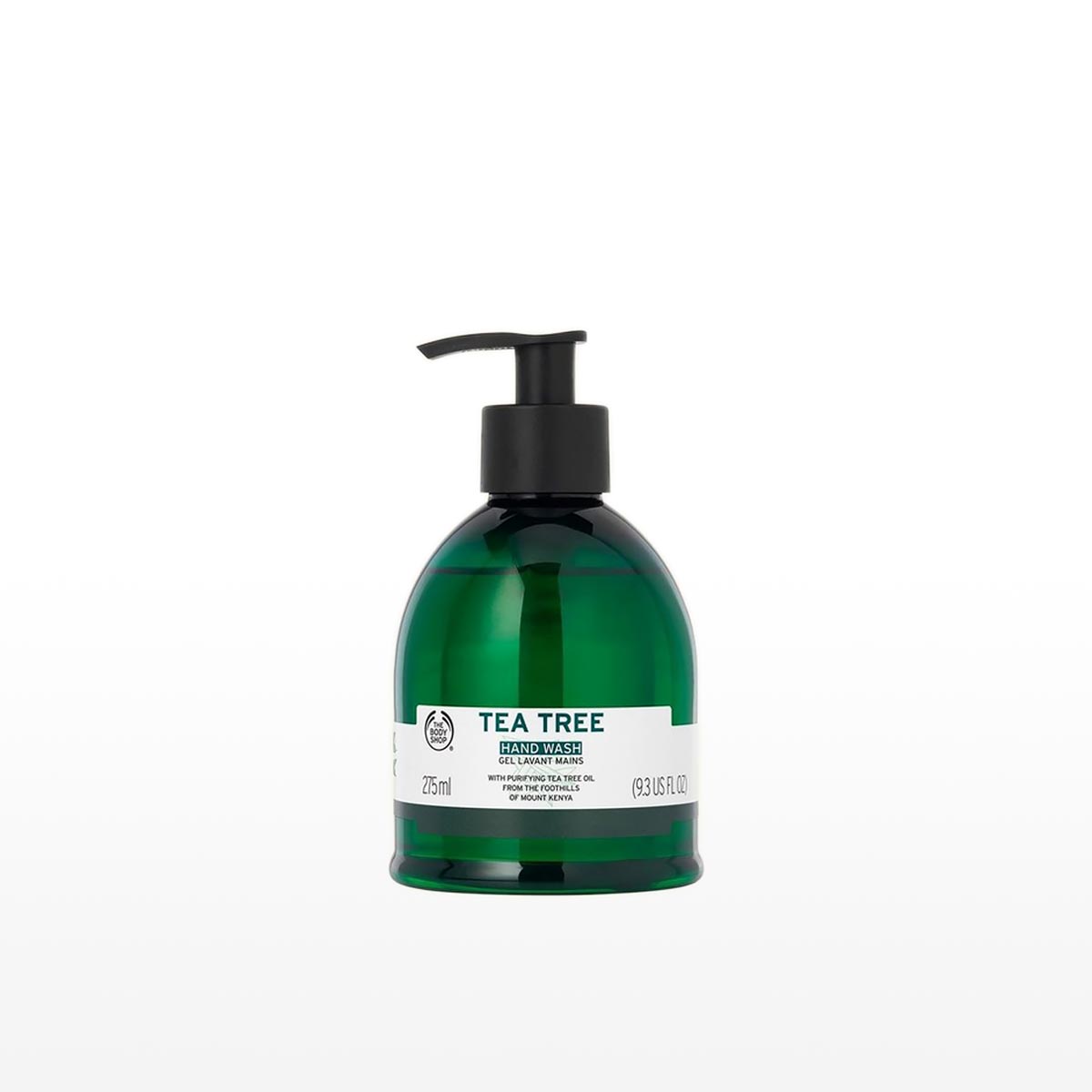 Tea Tree Hand Wash