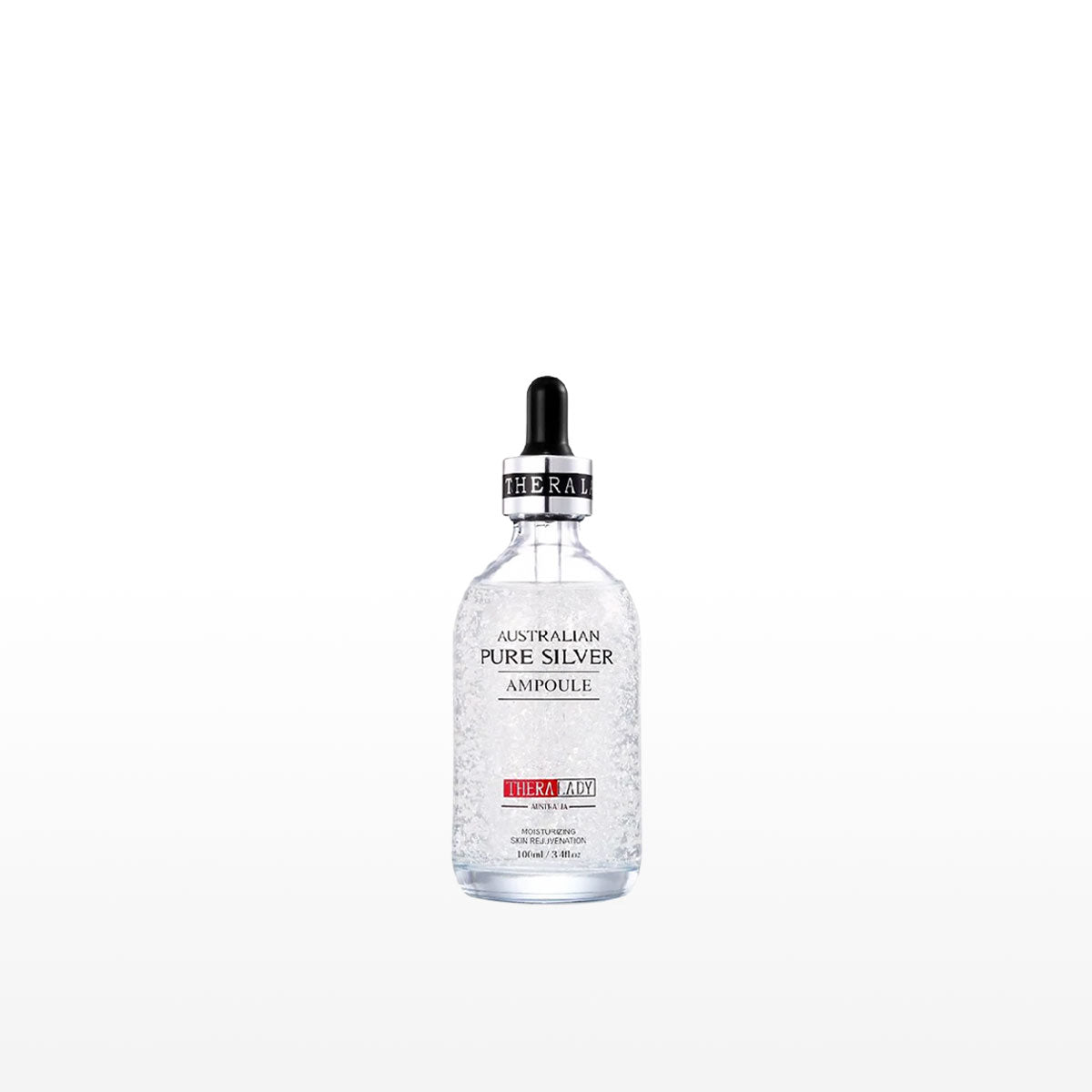 Pure Silver Ampoule Face Serum