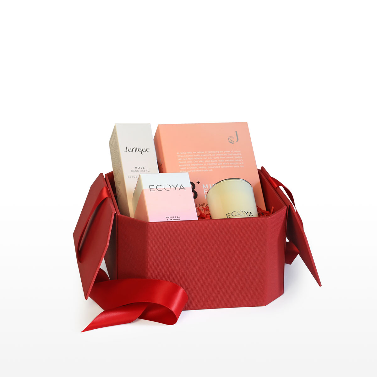 Coffret cadeau « Je pense à toi »