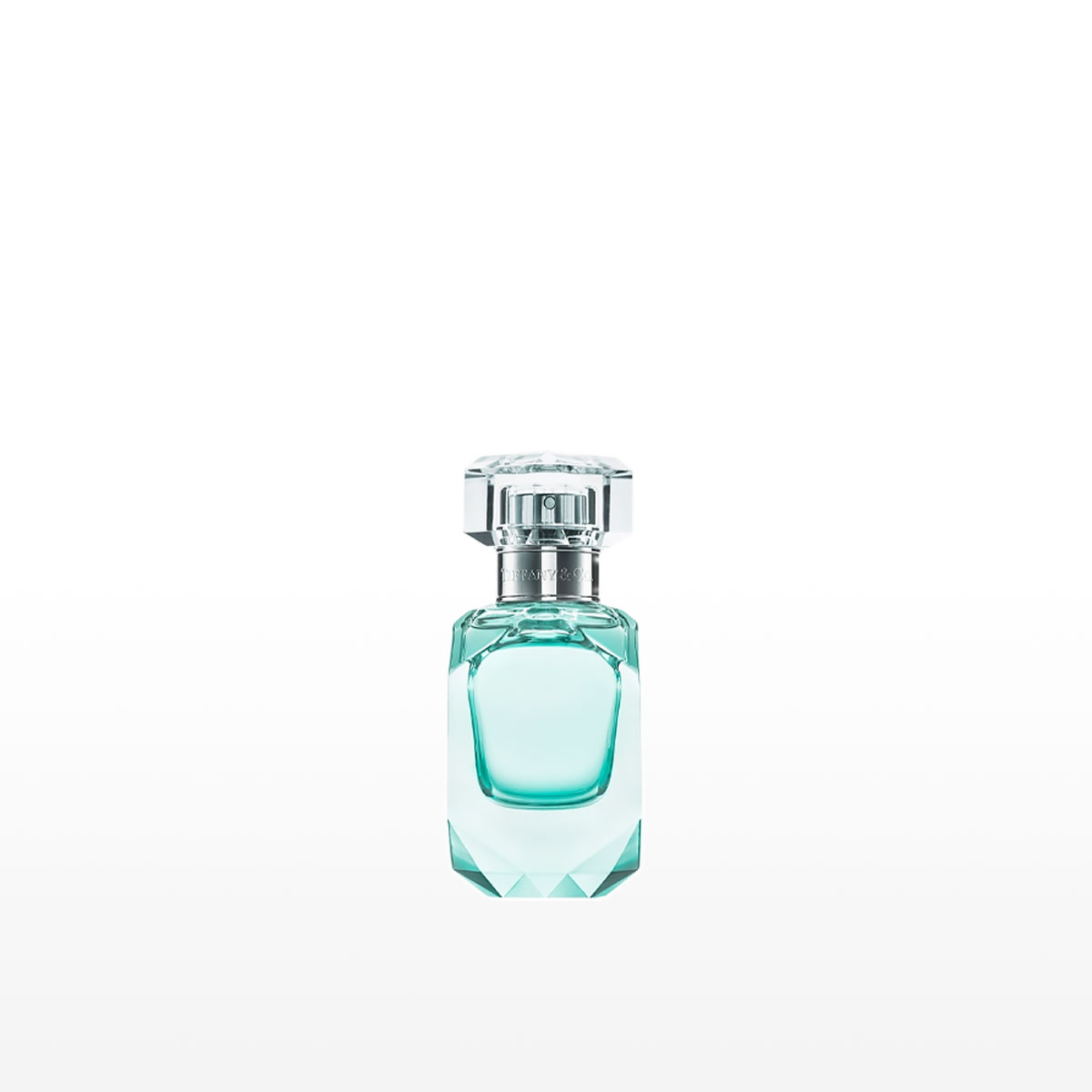 Eau de parfum intense Tiffany