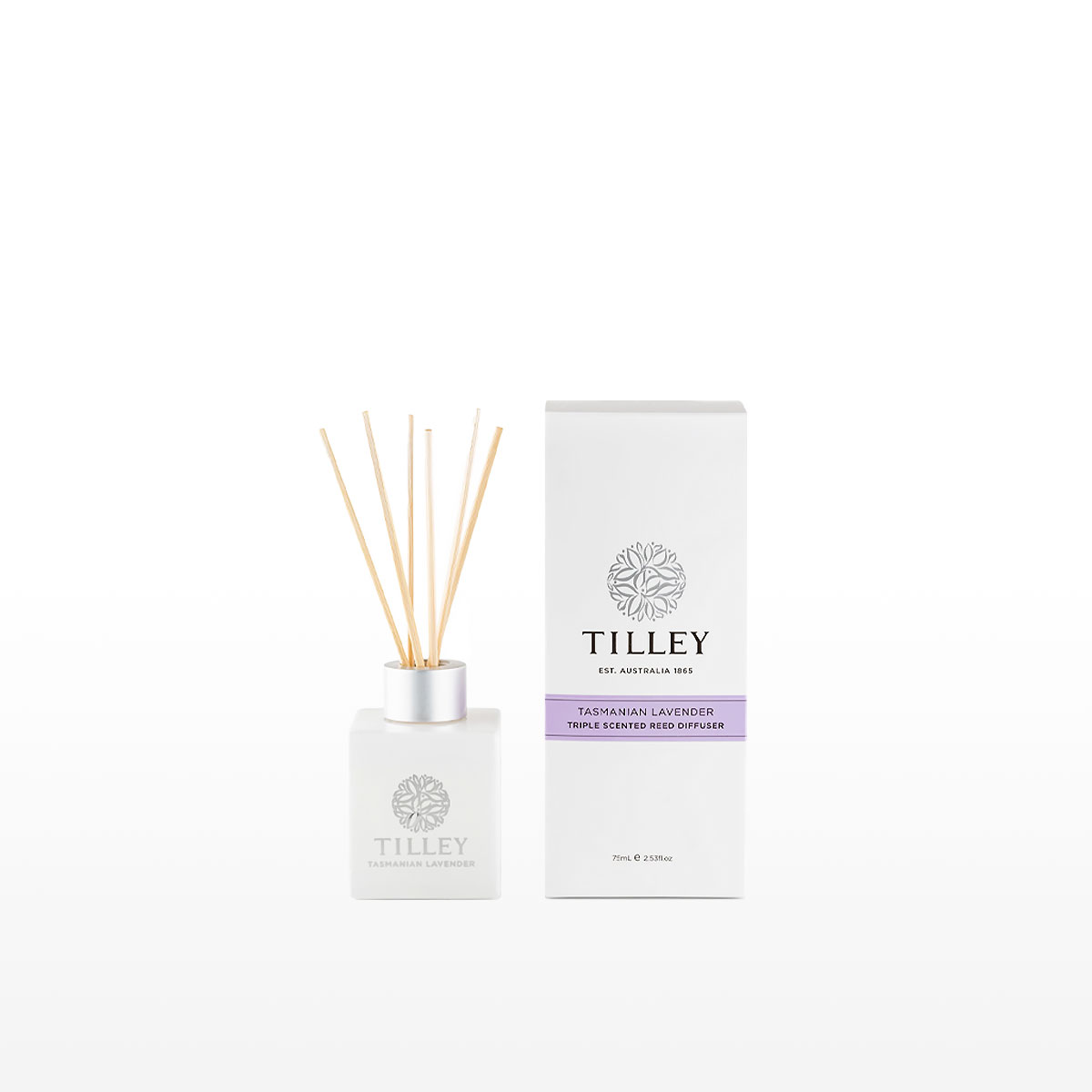 Tilley Tasmanian Lavender Reed Diffuser | Rén Gifts to China