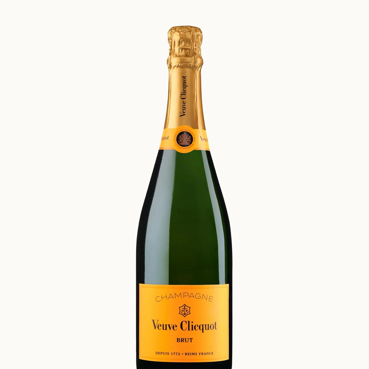 Veuve Clicquot Brut Champagne