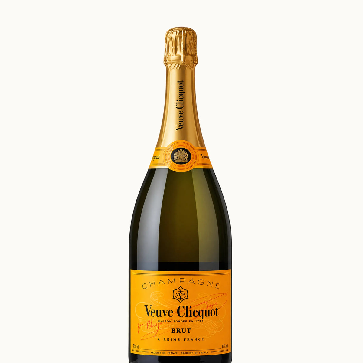 Veuve Clicquot Brut Champagne