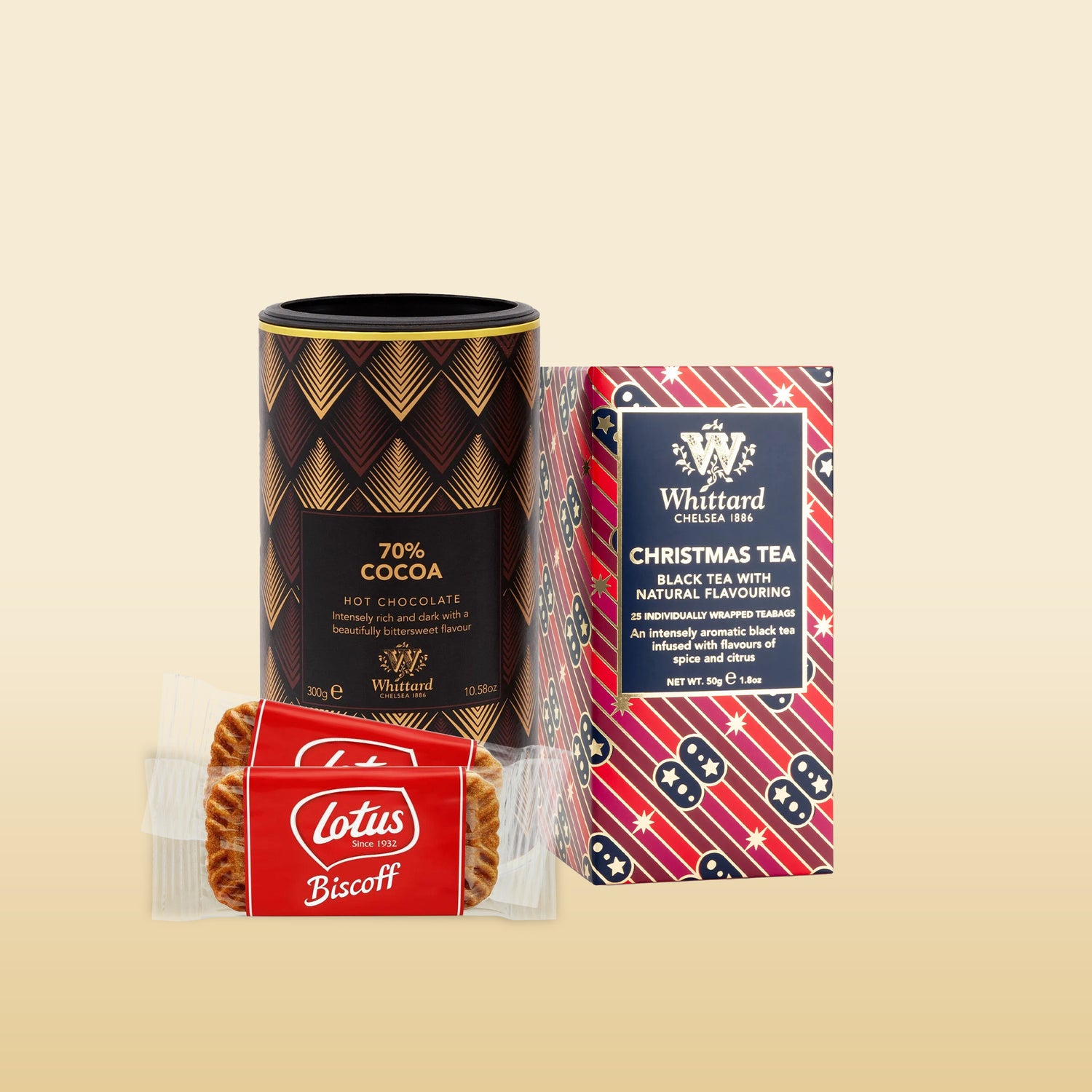 Whittard Festive Moments