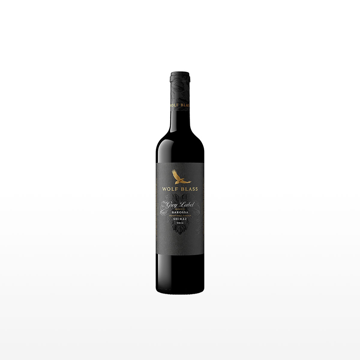 Wolf Blass Grey Label Shiraz