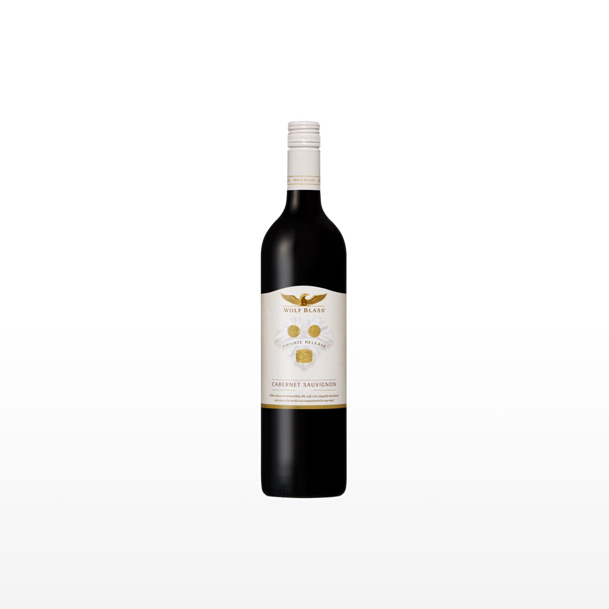 Private Release Cabernet Sauvignon