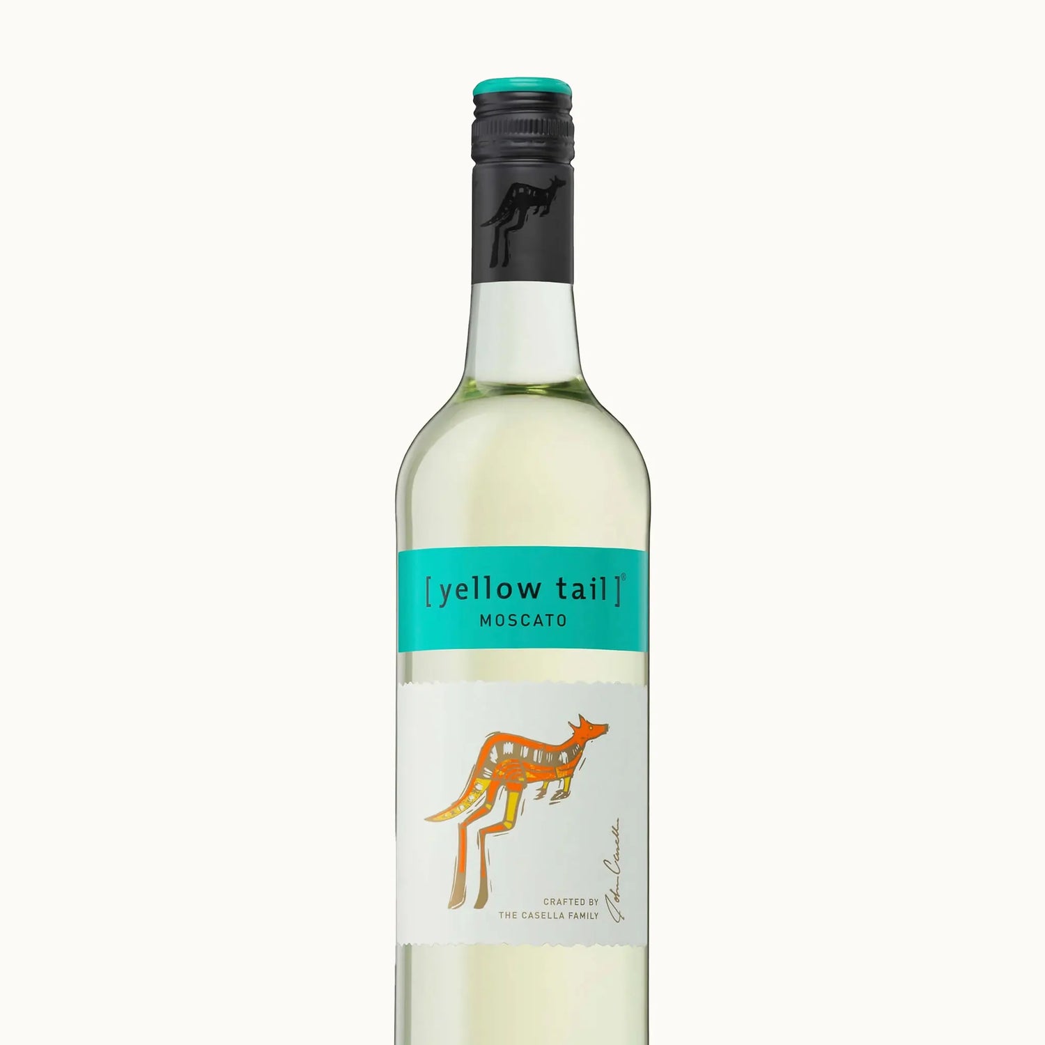 Yellow Tail Moscato