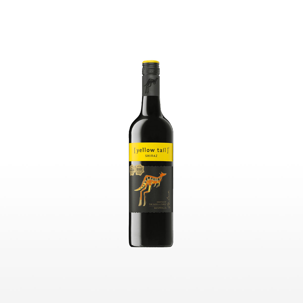 Yellow Tail Shiraz