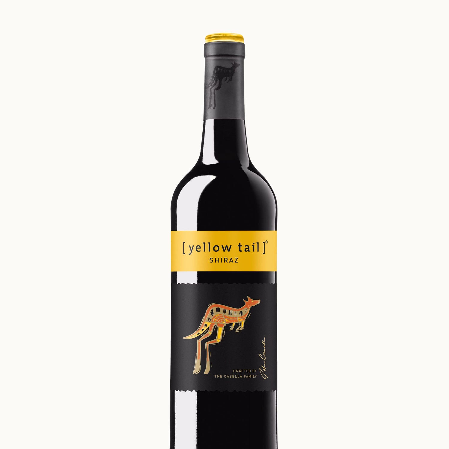 Yellow Tail Shiraz