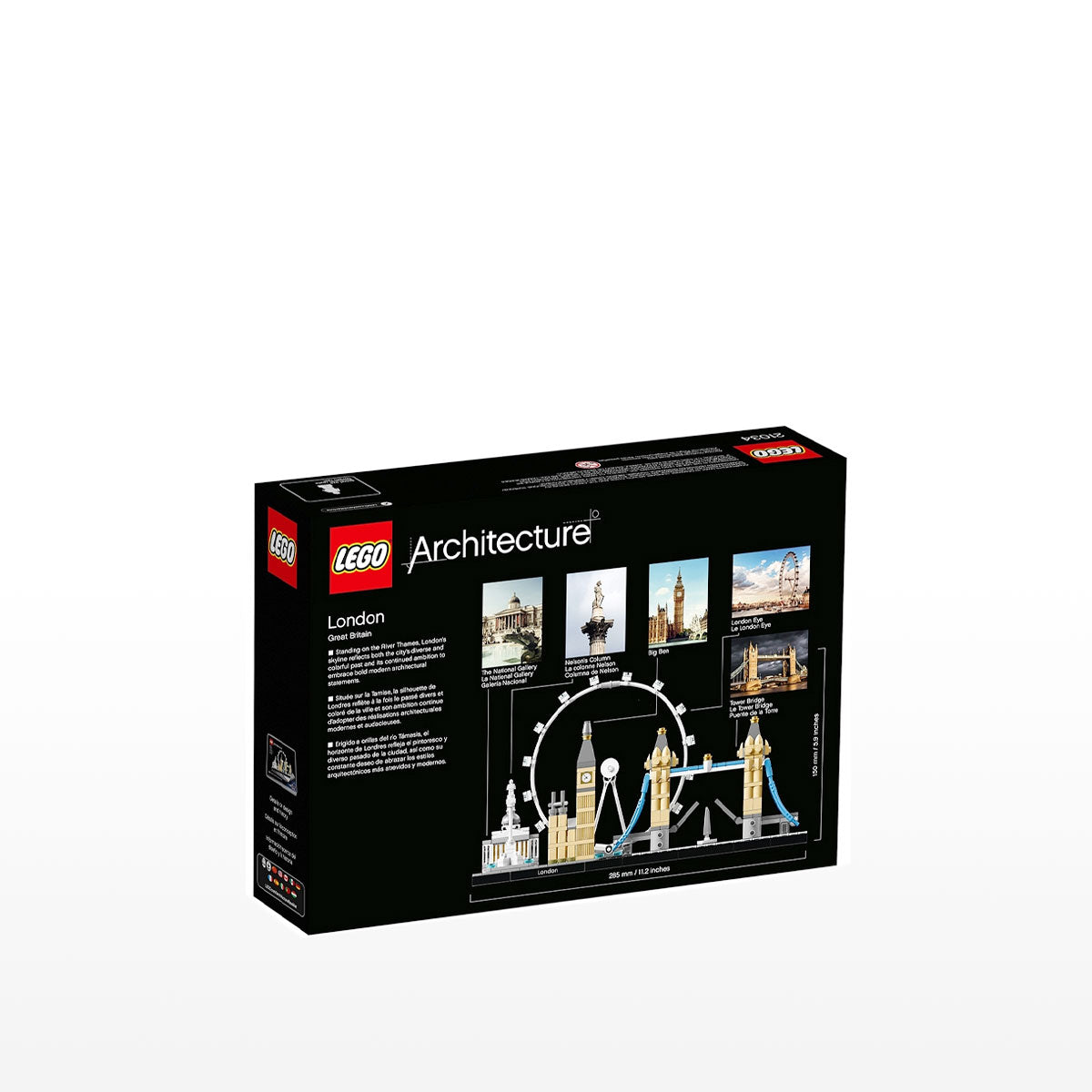 Lego Londres