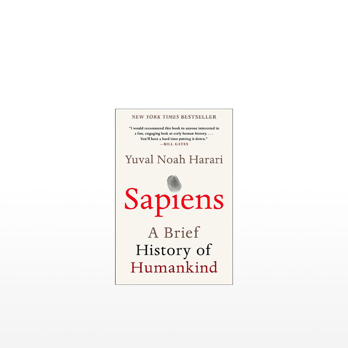 Sapiens